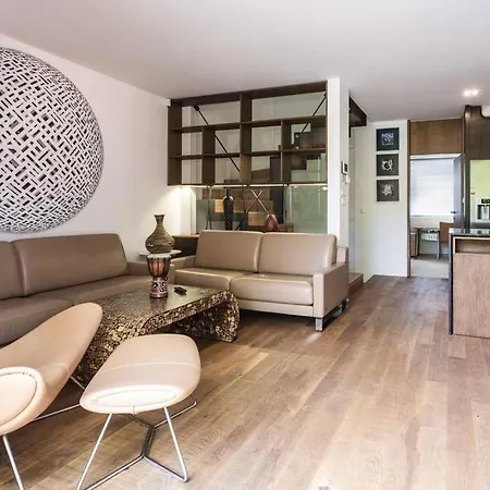 Flexi Sk - Florianska 26 Holiday home *
